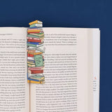 Humdrum Bookmarks