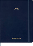 Moleskine 2026 15-Month Essential XXL Weekly Vertical Planner