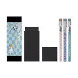 Moleskine Limited Edition, Alice in Wonderland 2026 Blackwing 12 Mini Pencil Set