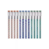 Moleskine Limited Edition, Alice in Wonderland 2026 Blackwing 12 Mini Pencil Set