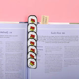 Humdrum Bookmarks