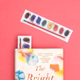 Humdrum Bookmarks