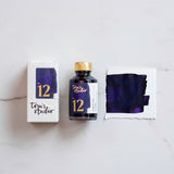Tom's Studio Fountain Pen Ink, 50ml