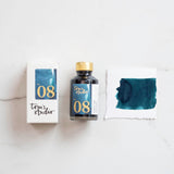 Tom's Studio Fountain Pen Ink, 50ml