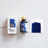 Tom's Studio Fountain Pen Ink, 50ml