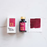 Tom's Studio Fountain Pen Ink, 50ml