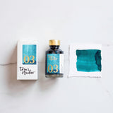 Tom's Studio Fountain Pen Ink, 50ml