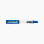 TWSBI ECO Transparent Blue Fountain Pen