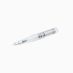 TWSBI GO Fountain Pen, Clear