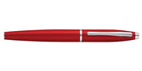 Cross Calais™ Matte Metallic Crimson Rollerball Pen