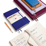 Leuchtturm1917 2025 Week to View with Notes Planner, A5 Hardcover