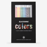 Blackwing Colors - Set of 12