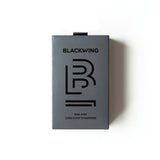 Blackwing One-Step Long Point Sharpener, Grey