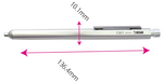 OHTO GS01 Ballpoint, 0.7mm