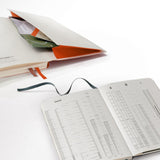 Leuchtturm1917 Outlines Notebook