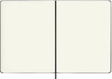 Moleskine EXTRA LARGE Classic Notebook, Dotted