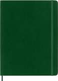 Moleskine EXTRA LARGE Classic Notebook, Plain