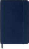 Moleskine POCKET Classic Notebook, Ruled