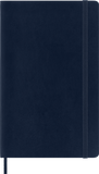 Moleskine Large Classic Notebook, Squared