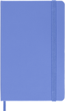 Moleskine POCKET Classic Notebook, Ruled