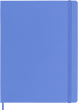 Moleskine EXTRA LARGE Classic Notebook, Plain
