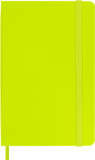 Moleskine POCKET Classic Notebook, Plain