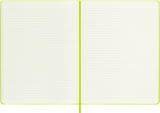 Moleskine EXTRA LARGE Classic Notebook, Ruled