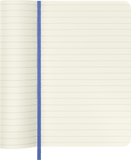 Moleskine POCKET Classic Notebook, Ruled