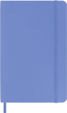 Moleskine POCKET Classic Notebook, Ruled