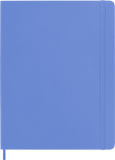 Moleskine EXTRA LARGE Classic Notebook, Plain