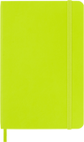 Moleskine POCKET Classic Notebook, Ruled