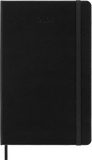 Moleskine 2025 Daily Planner, Large