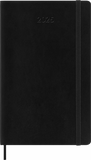 Moleskine 2025 Daily Planner, Large