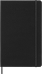 Moleskine Classic 18-Month Diary 2025/2026, Large
