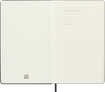 Moleskine Classic 18-Month Diary 2025/2026, Large
