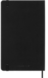 Moleskine Classic 18-Month Diary 2025/2026, Large