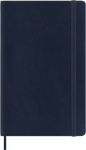 Moleskine Classic 18-Month Diary 2025/2026, Large