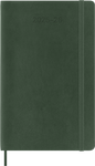 Moleskine Classic 18-Month Diary 2025/2026, Large