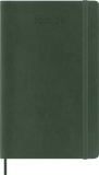 Moleskine Classic 18-Month Diary 2025/2026, Large