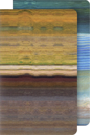 Impressions of Impressionism Cahier Journals