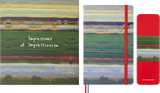 Moleskine Impressions of Impressionism Drawing Gift Box