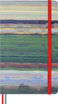 Moleskine Impressions of Impressionism Drawing Gift Box