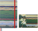 Moleskine Impressions of Impressionism Drawing Gift Box