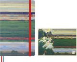 Moleskine Impressions of Impressionism Drawing Gift Box