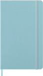 Moleskine Classic 18-Month Diary 2025/2026, Large