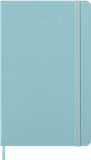Moleskine Classic 18-Month Diary 2025/2026, Large