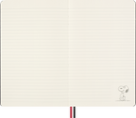 Peanuts x Moleskine Notebook & Blackwing Pencil Set, Gift Boxed