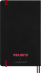 Peanuts x Moleskine Notebook & Blackwing Pencil Set, Gift Boxed