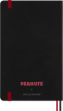 Peanuts x Moleskine Notebook & Blackwing Pencil Set, Gift Boxed