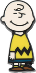 Peanuts Notebook Pins, Set of 2
